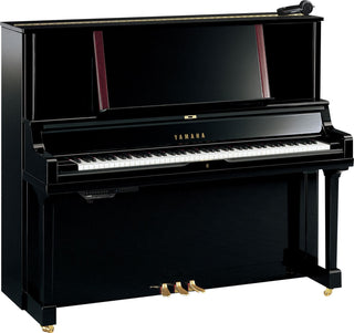 Yamaha YUS5SH3 52" Silent Upright