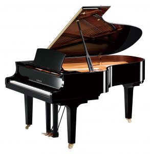 Yamaha C3X