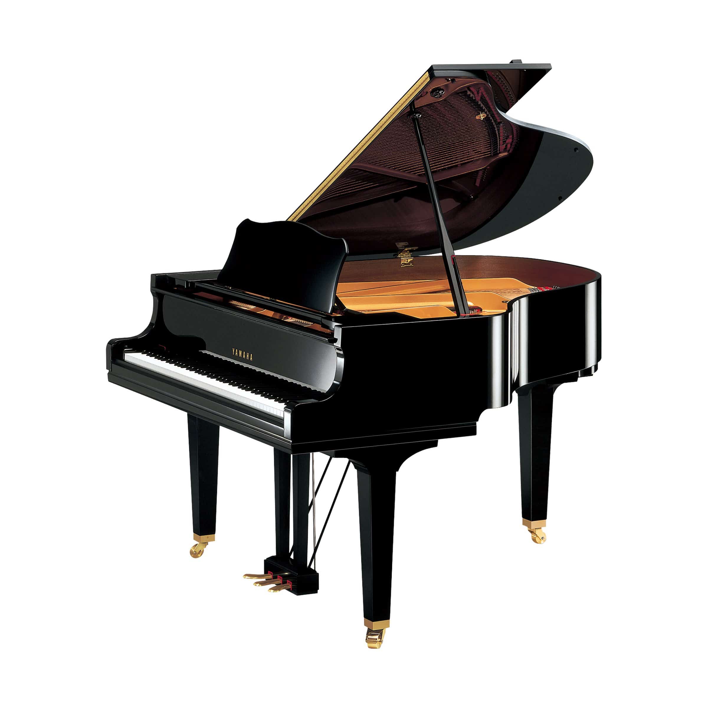 Steinway Grand Piano Steinway  Sons Steinway  Sons