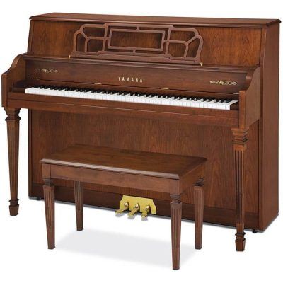 Yamaha M560 Vertical Piano