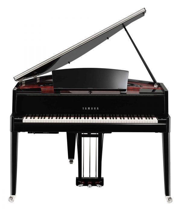 n3x piano