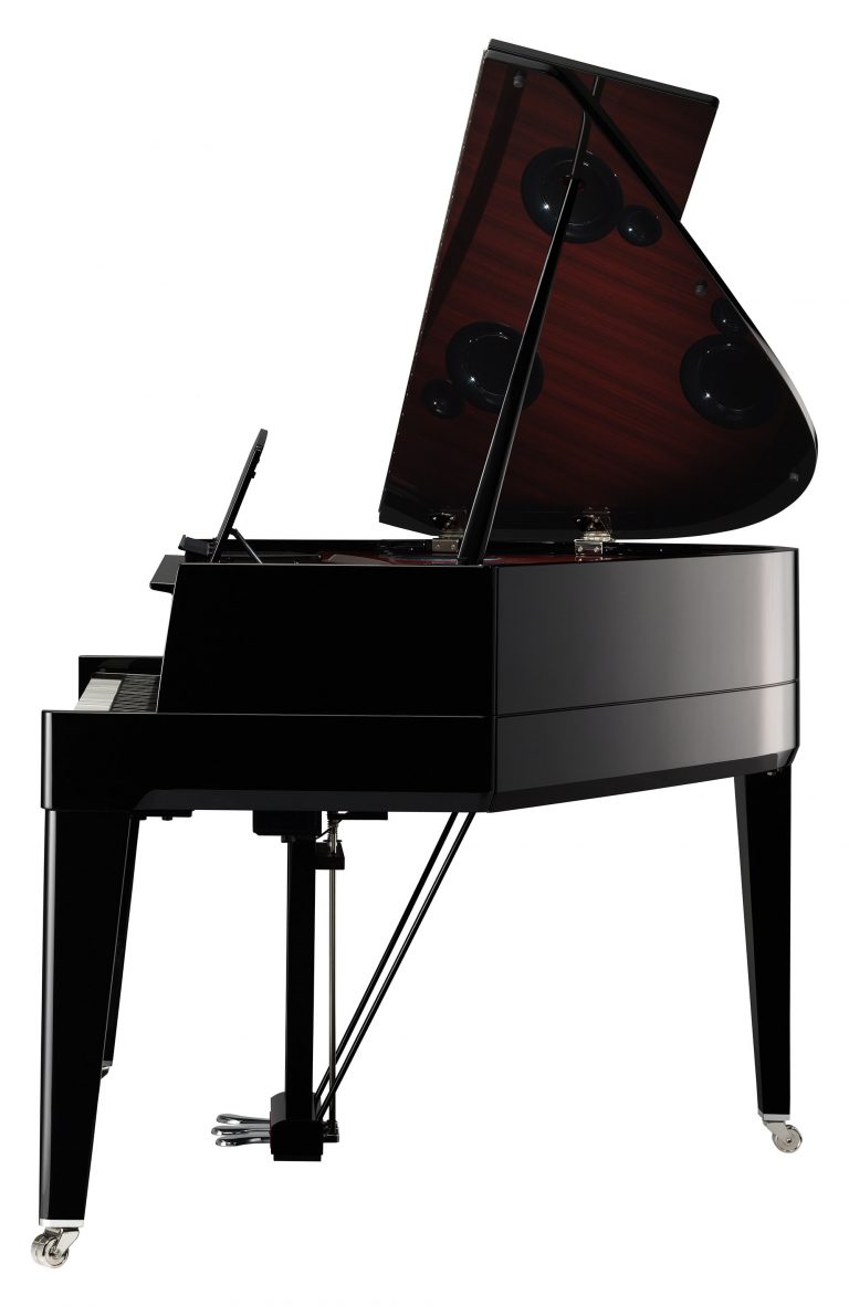 n3x piano