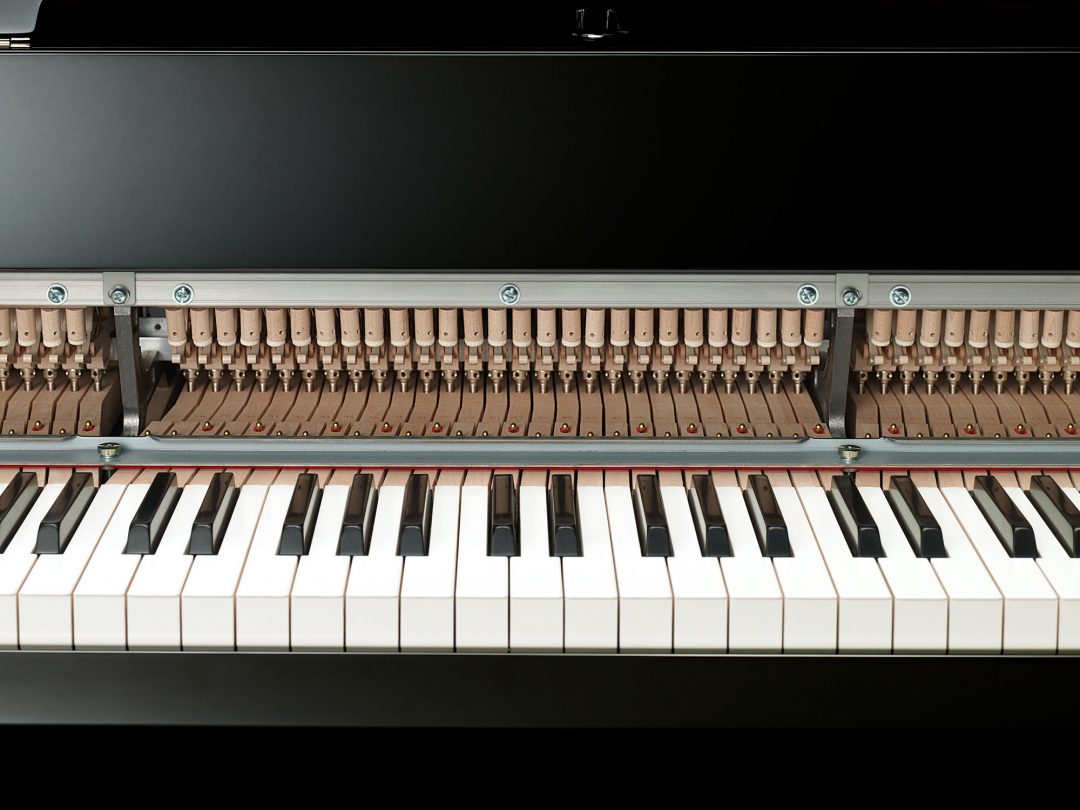 n3x piano