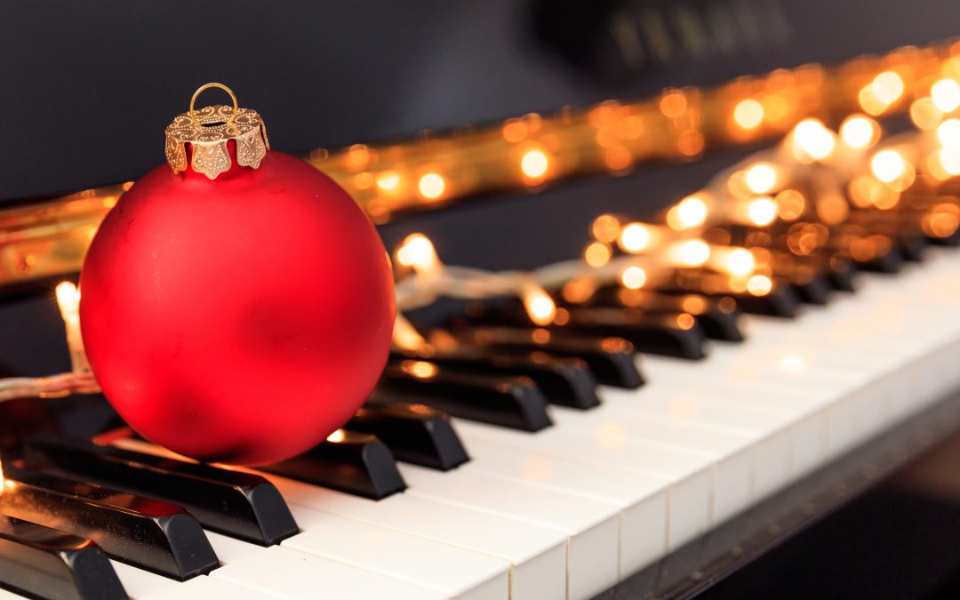 14 Favorite Christmas Piano Songs Of All Time Piano Gallery