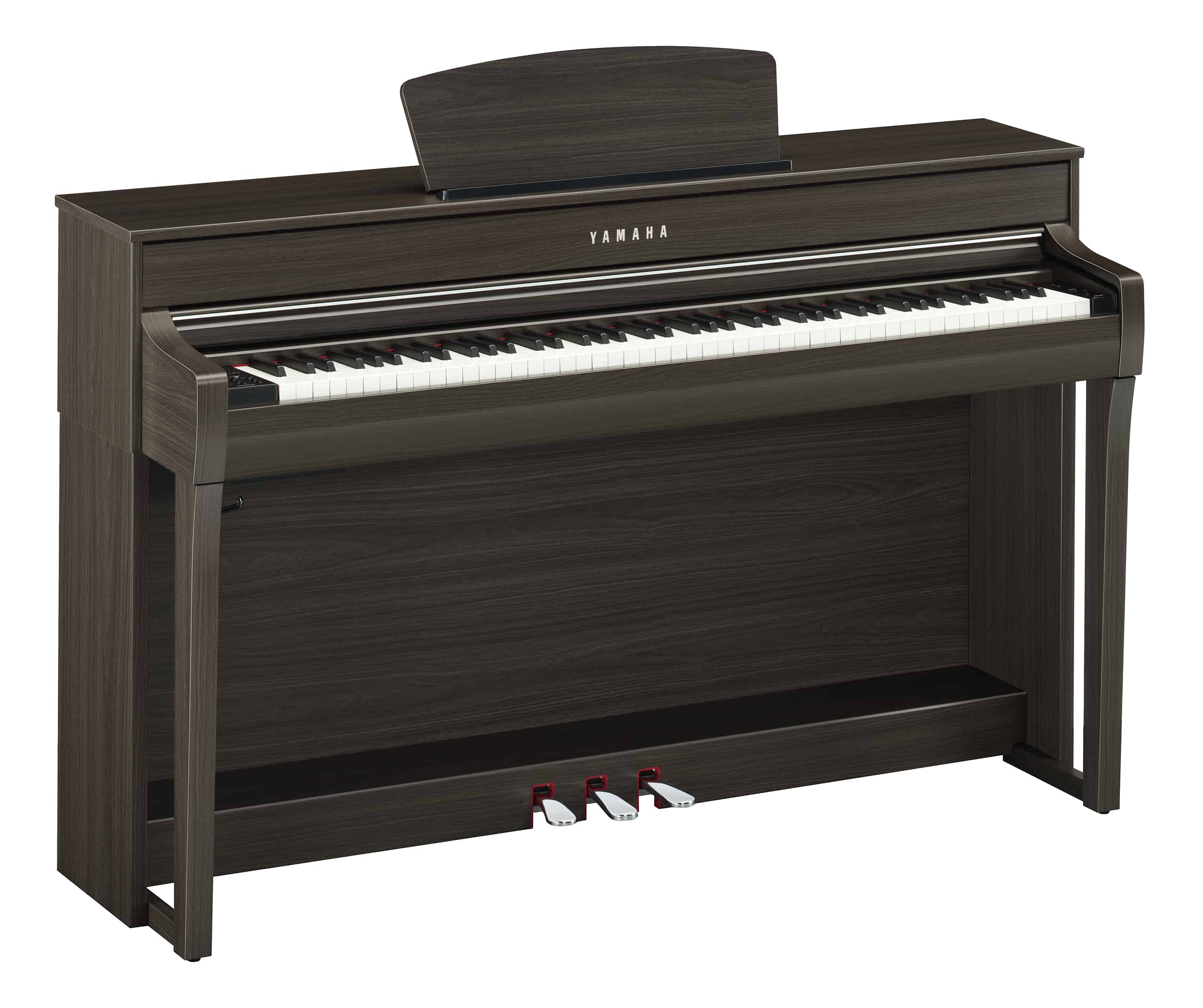 Yamaha Model CLP-635B Clavinova Digital Piano ***SOLD*** Menchey