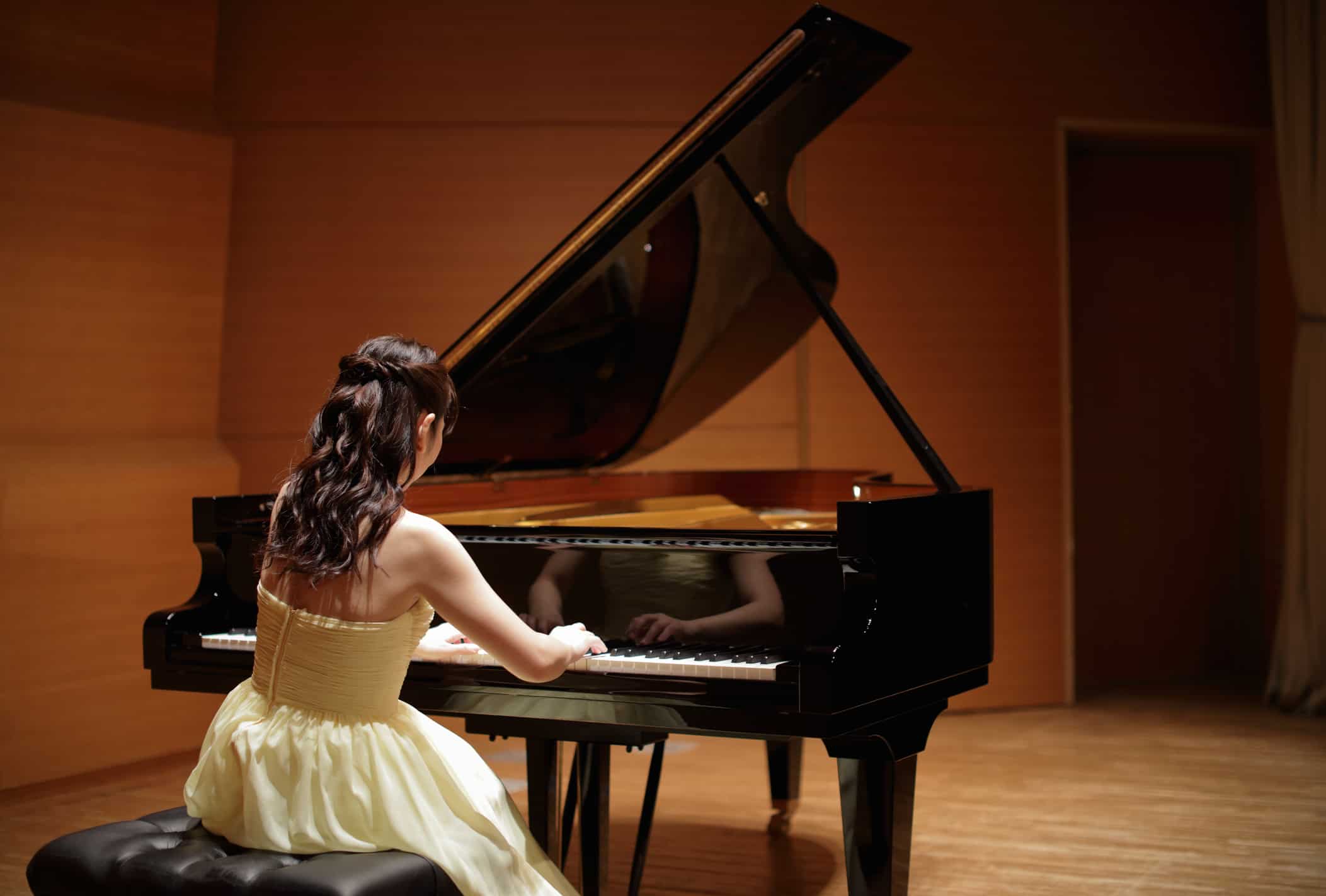 Ideas for Planning an Engaging Piano Recital | Piano Gallery