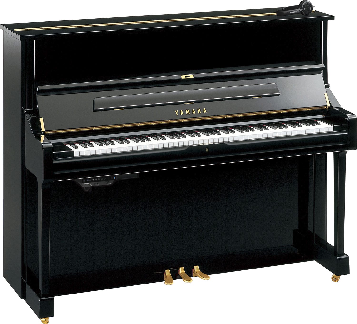 Yamaha GC1 Baby Grand Piano