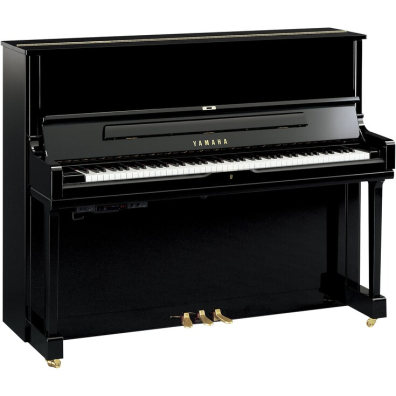 Yamaha YUS1 upright piano