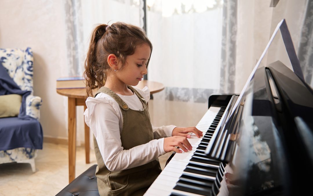 Igniting a Love for Piano: A Teacher’s Journey to Reach Her Reluctant Student